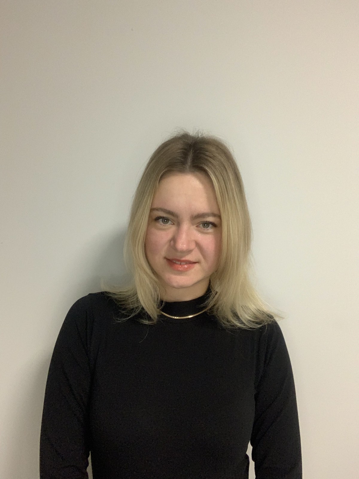 Алина Волянская Алина Волянская